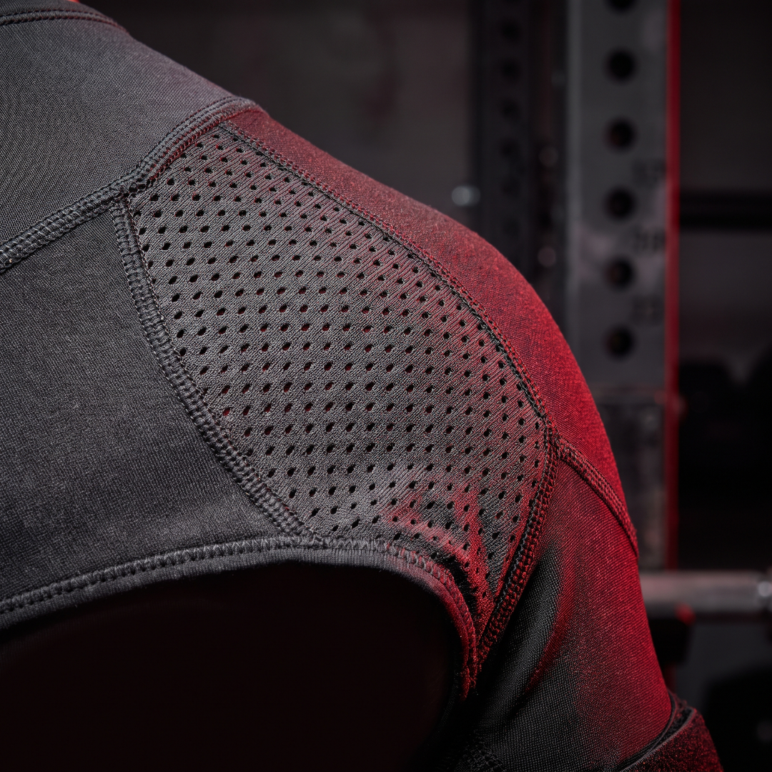 Adjustable Compression Shoulder Brace AC Joint Rotator Cuff Support Sleeve Shoulder Strap Brace for Gym Fitness Recovery Rehabilitation