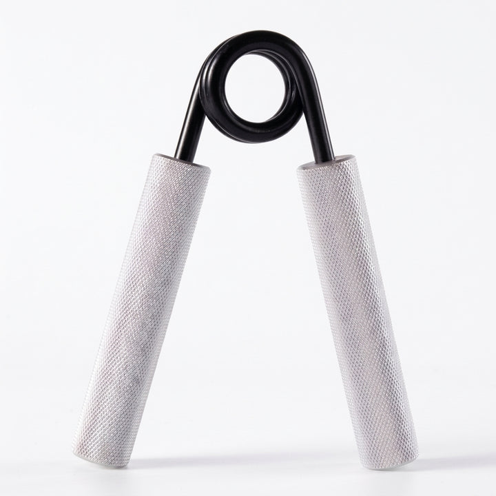 Adjustable Hand Grip Strengthener Forearm Finger Trainer Resistance Exercise Tool Rehabilitation Strength Home Gym Workout