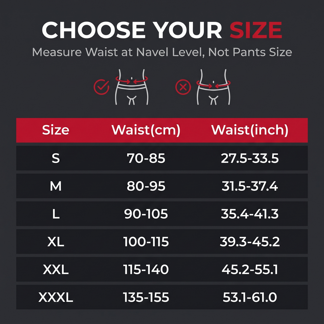 Adjustable Lower Back Brace Lumbar Support Belt for Pain Relief Lifting Work Posture Support Flexible Waist Brace for Men Women Home Gym Recovery