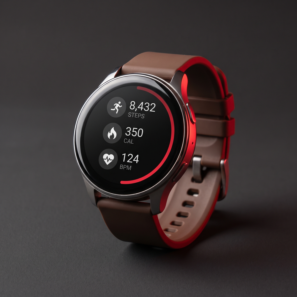 Adjustable Smart Watch with Bluetooth Call Heart Rate Blood Pressure Monitor Sport Fitness Tracker Watch for Men Women Daily Activity Tracking