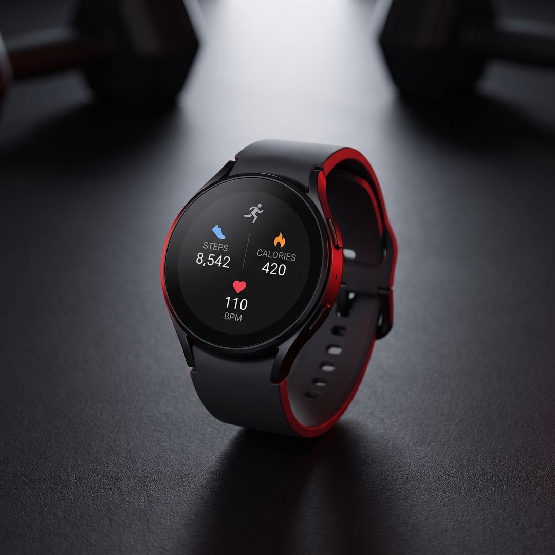 Adjustable Smart Watch with Bluetooth Call Heart Rate Blood Pressure Monitor Sport Fitness Tracker Watch for Men Women Daily Activity Tracking