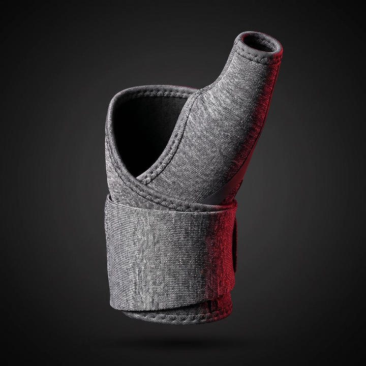 Adjustable Thumb and Wrist Compression Sleeve Splint Liner Tendonitis Arthritis Pain Relief Support Brace for Men and Women Fits Both Hands