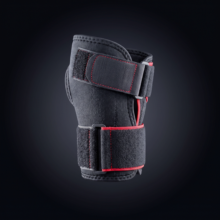Adjustable Wrist Stabilizer Brace with 3 Stay Splint Wrist Support for Carpal Tunnel Tendonitis Arthritis Pain Relief Home Gym Rehabilitation Wrist Protector