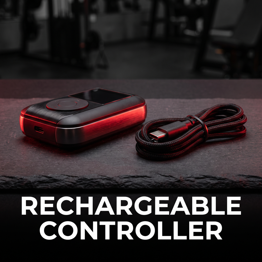 EMS Muscle Stimulation Shorts Microcurrent Leg Toning Pants Intelligent Glute Trainer Recovery Leggings for Home Gym Fitness Rehabilitation