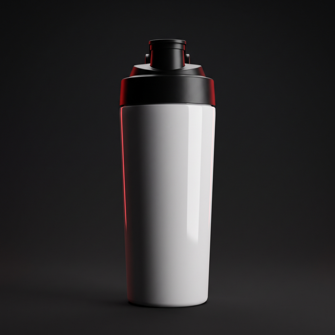 Electric Protein Shaker Bottle 650ml Automatic Mixing Cup Blender Bottle for Gym Fitness Workout Protein Powder Smoothie Milk Coffee Home Outdoor Use