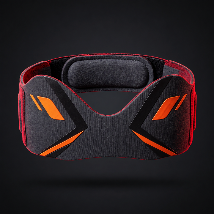 Ergonomic Patella Knee Strap Knee Support Band Tendon Stabilizer Brace with Cushioned Pad for Pain Relief Running Jumping Fitness Recovery