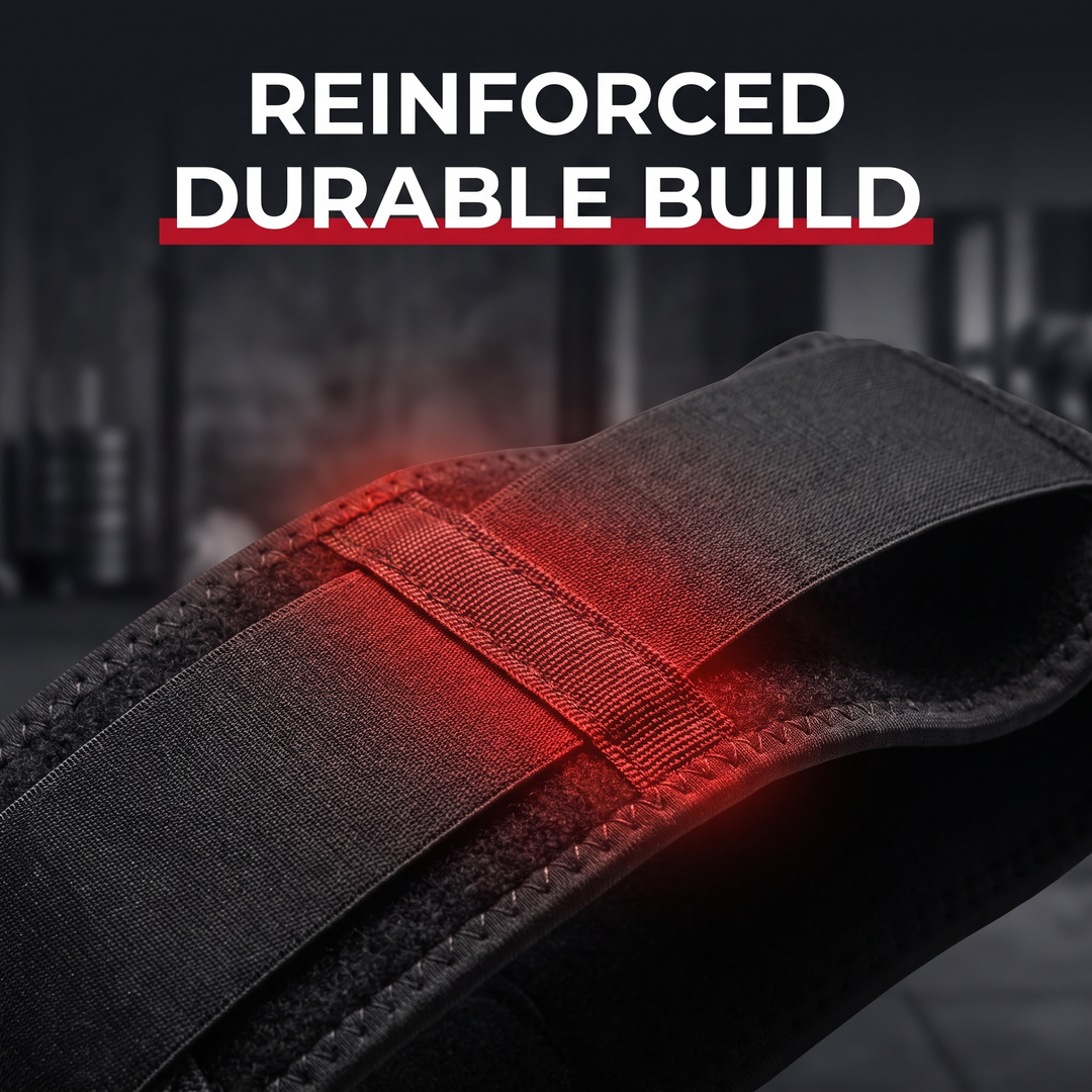 Ergonomic Sacroiliac Hip Belt for Women and Men SI Joint Support Belt Lower Back Lumbar Sacral Pain Relief Posture Brace