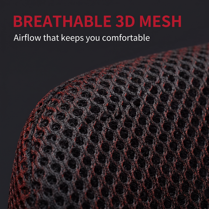 Ergonomic U-Shape Gel Memory Foam Seat Cushion Orthopedic Coccyx Tailbone Support Office Chair Car Seat Pain Relief Cushion