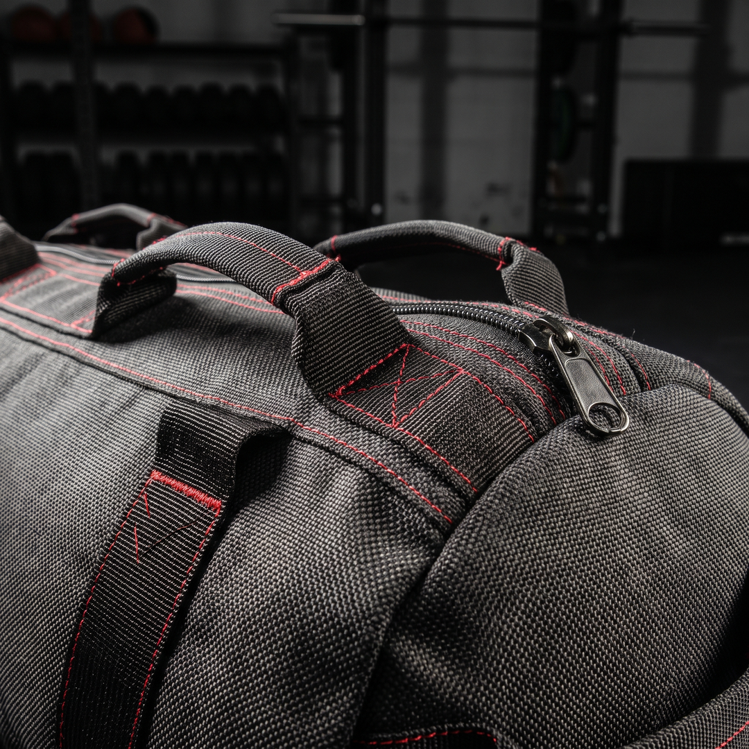 Heavy-Duty Training Sandbag Power Bag Weightlifting Strength Workout Bag Adjustable Load Fitness Sandbag for Home Gym Functional Training Core Conditioning