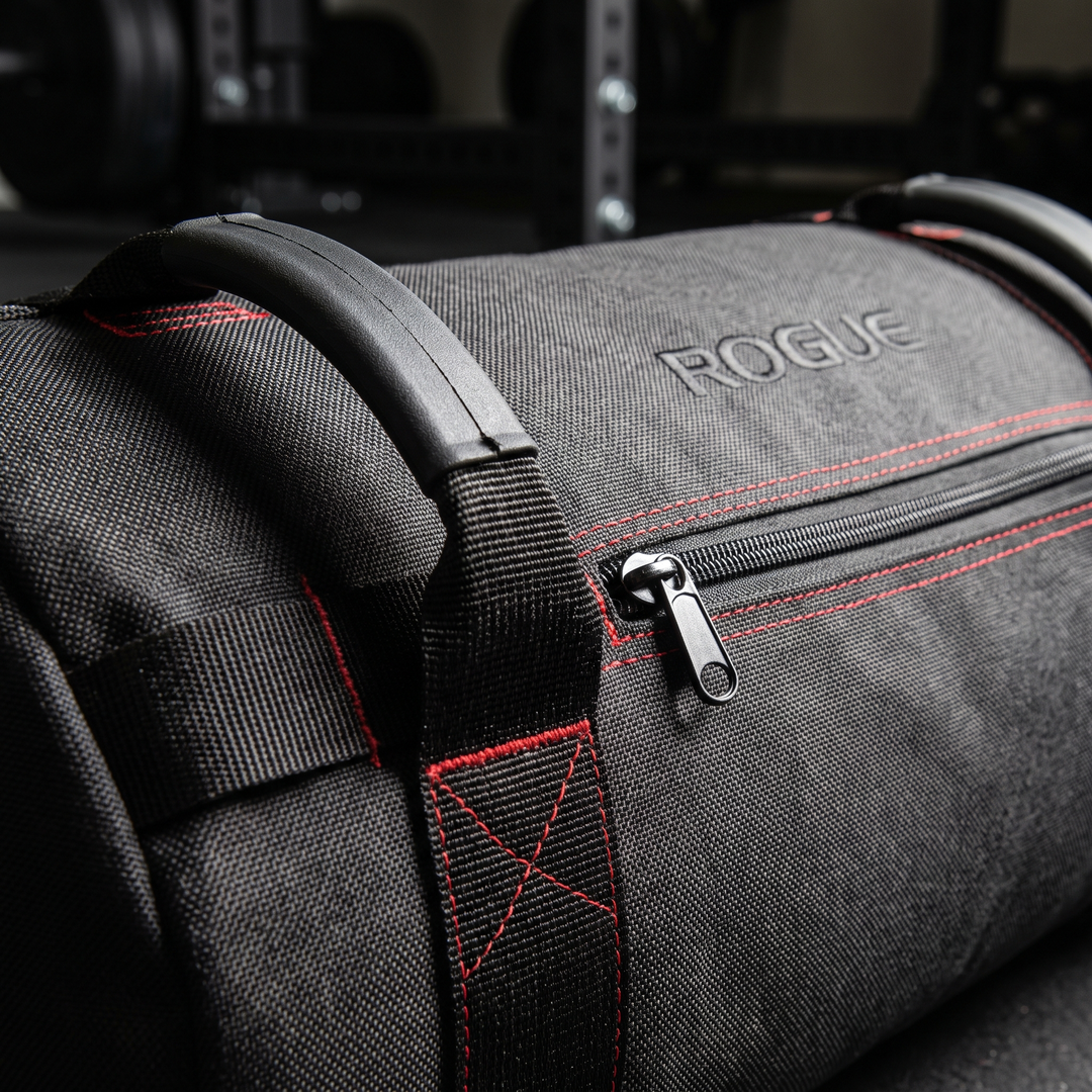 Heavy-Duty Training Sandbag Power Bag Weightlifting Strength Workout Bag Adjustable Load Fitness Sandbag for Home Gym Functional Training Core Conditioning