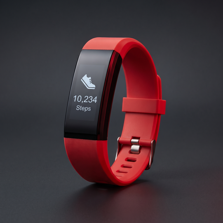 Kids Fitness Tracker Watch Touch Screen Activity Tracker for Boys and Girls Step Counter Sleep Monitor iOS Android Compatible Lightweight Everyday Wearable