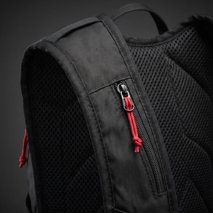 Lightweight Hydration Backpack Running Cycling Walking Kayaking Ergonomic Water Pack Outdoor Sports Backpack with Hydration Bladder Holder