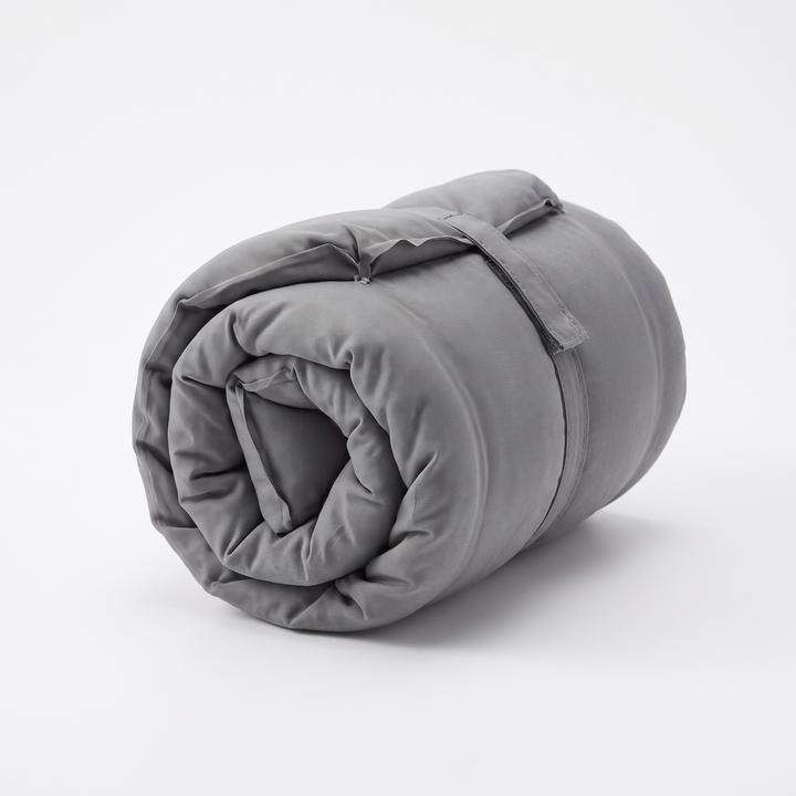 Portable Inflatable Camping Pillow Ultralight Travel Pillow Neck Lumbar Support Hiking Backpacking Sleeping Pillow Compact Air Pillow for Outdoor Home Use