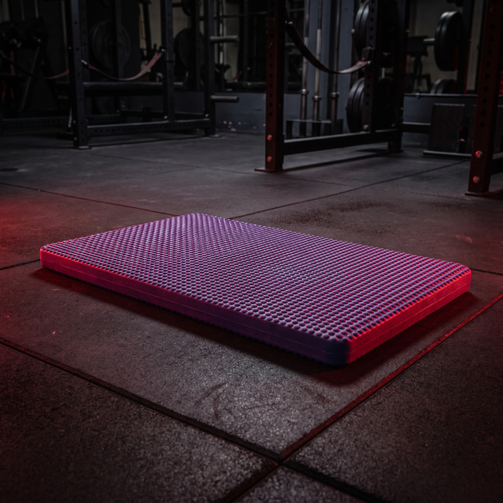 Professional Balance Pad High Density NBR Foam Stability Cushion for Balance Training Physiotherapy Yoga Rehabilitation Core Strength Home Gym Fitness