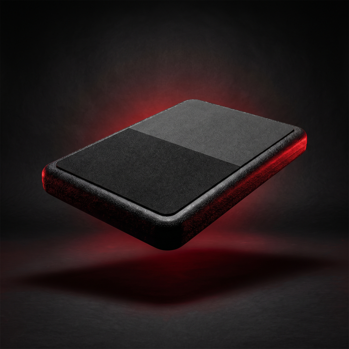 Professional Balance Pad High Density NBR Foam Stability Cushion for Balance Training Physiotherapy Yoga Rehabilitation Core Strength Home Gym Fitness