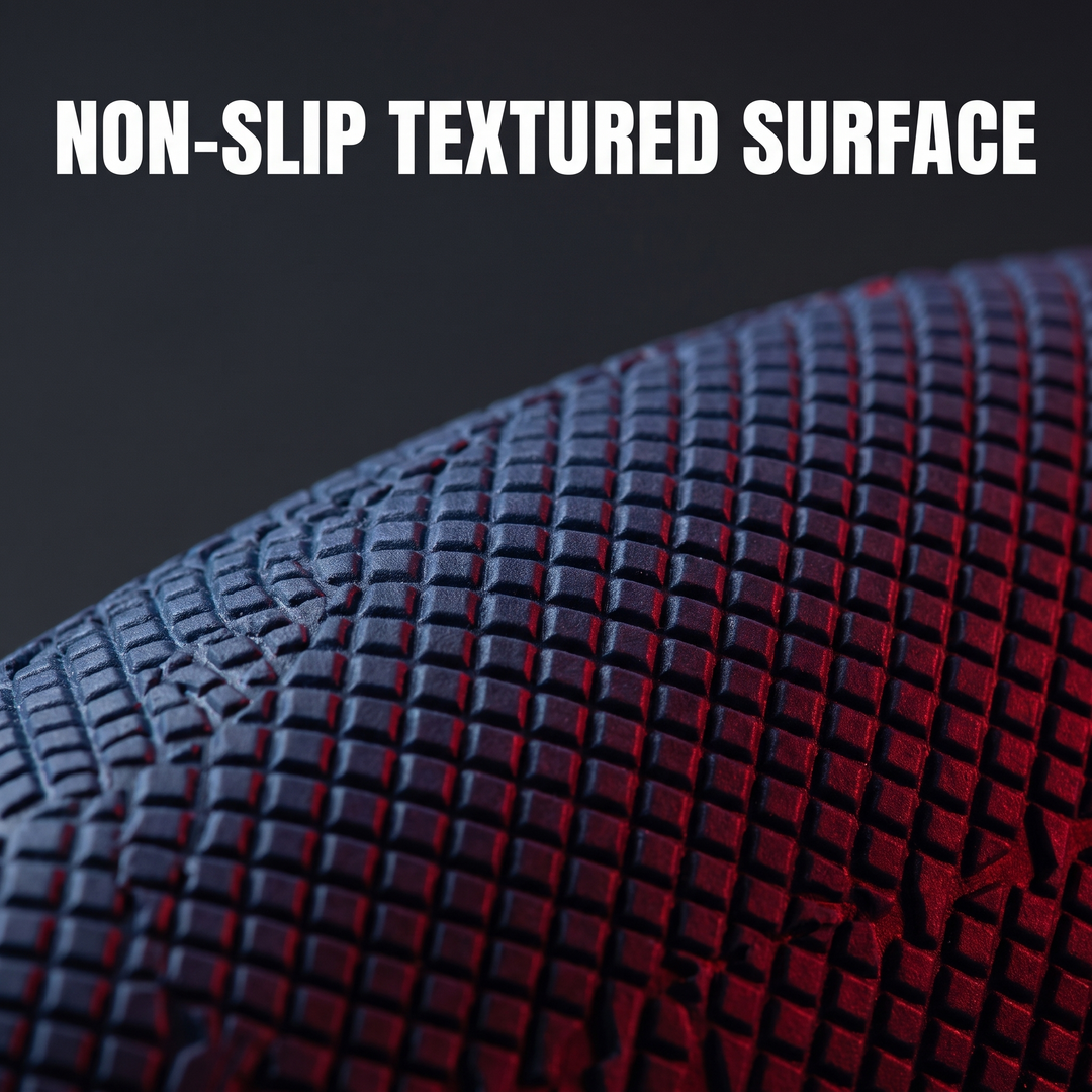Professional Balance Pad TPE Stability Cushion Non-Slip Trainer for Ankle Core Strength Rehabilitation Home Gym Fitness Recovery Training