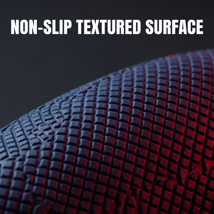 Professional Balance Pad TPE Stability Cushion Non-Slip Trainer for Ankle Core Strength Rehabilitation Home Gym Fitness Recovery Training