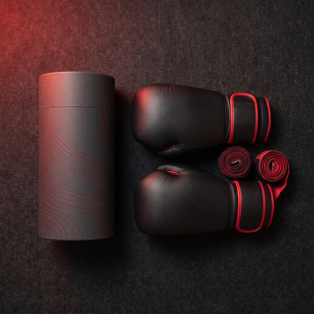 Professional Boxing Gloves Muay Thai Training Gloves MMA Sparring Gloves Men Women Sanda Kickboxing Sandbag Punching Mitts 6oz 8oz 10oz 12oz