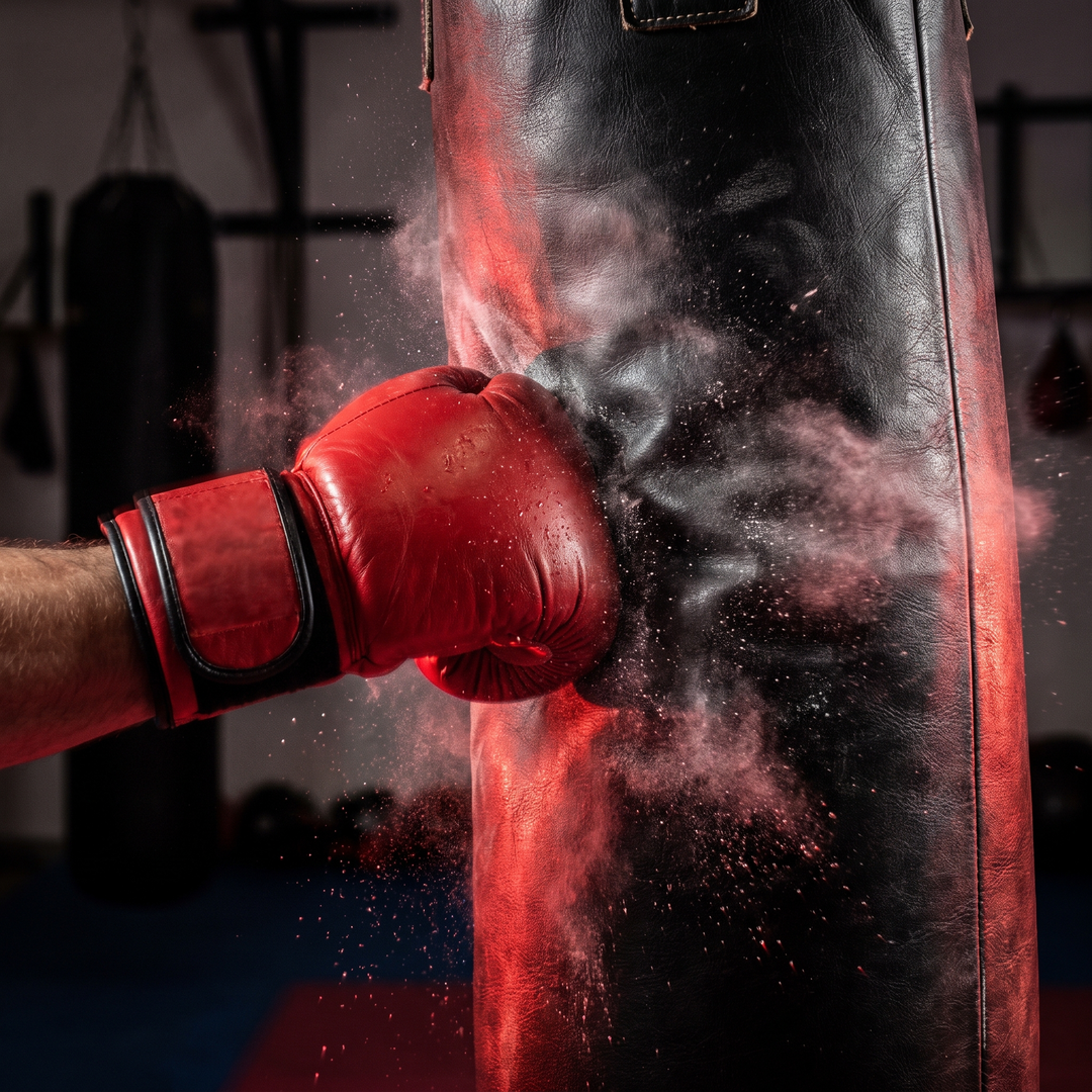 Professional Boxing Gloves Muay Thai Training Gloves MMA Sparring Gloves Men Women Sanda Kickboxing Sandbag Punching Mitts 6oz 8oz 10oz 12oz