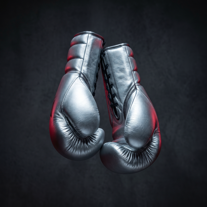 Professional Boxing Gloves Muay Thai Training Gloves MMA Sparring Gloves Men Women Sanda Kickboxing Sandbag Punching Mitts 6oz 8oz 10oz 12oz