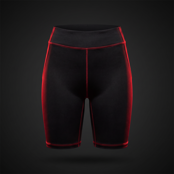 Professional EMS Muscle Stimulator Shorts Wireless 3-Zone Microcurrent Pulse Therapy Pants Abdomen Glute Pelvic Floor Muscle Recovery Home Gym Training