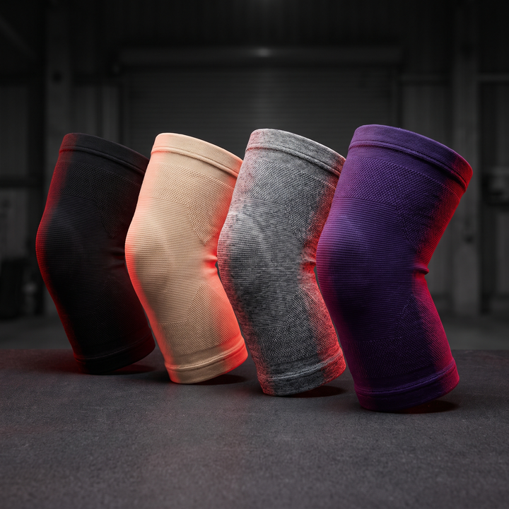 Professional Elbow Brace Compression Sleeve Arm Support for Tennis Elbow Golfers Elbow Tendonitis Workout Recovery Sleeve