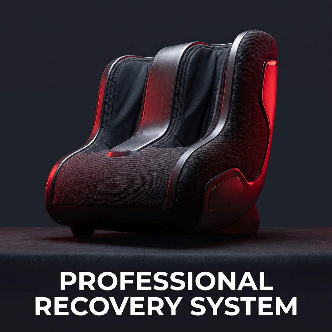 Professional Electric Foot and Calf Massager Shiatsu Kneading Heated Roller Deep Tissue Leg Massager for Stress Relief Relaxation Home Use Recovery
