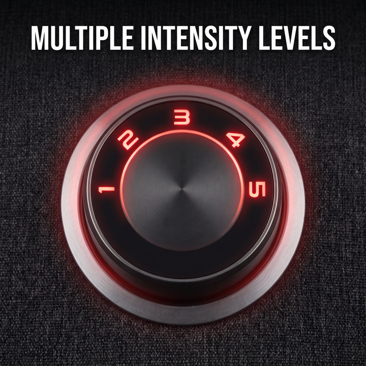 Professional Electric Foot and Calf Massager Shiatsu Kneading Heated Roller Deep Tissue Leg Massager for Stress Relief Relaxation Home Use Recovery