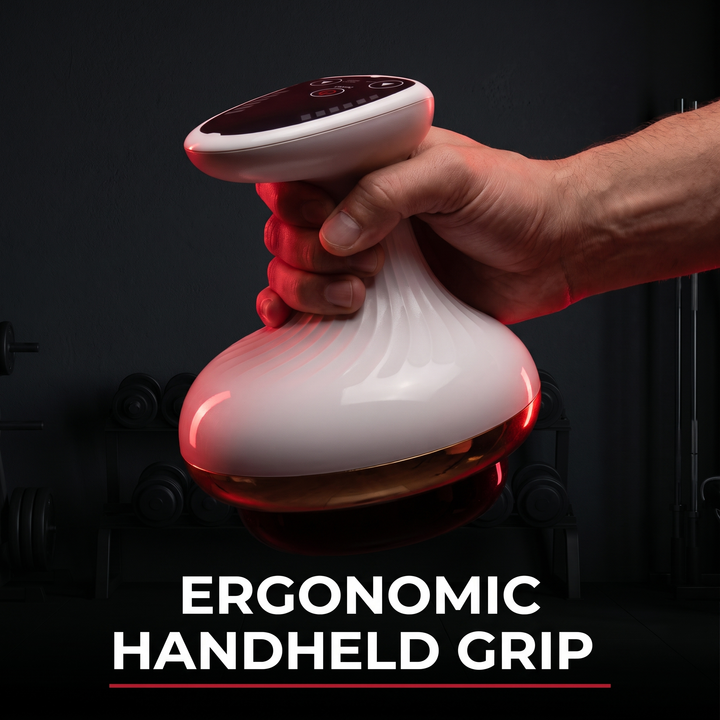 Professional Electric Massage Scraping Brush Body Meridian Dredging Cupping Tool Abdominal Back Massager for Home Use Recovery
