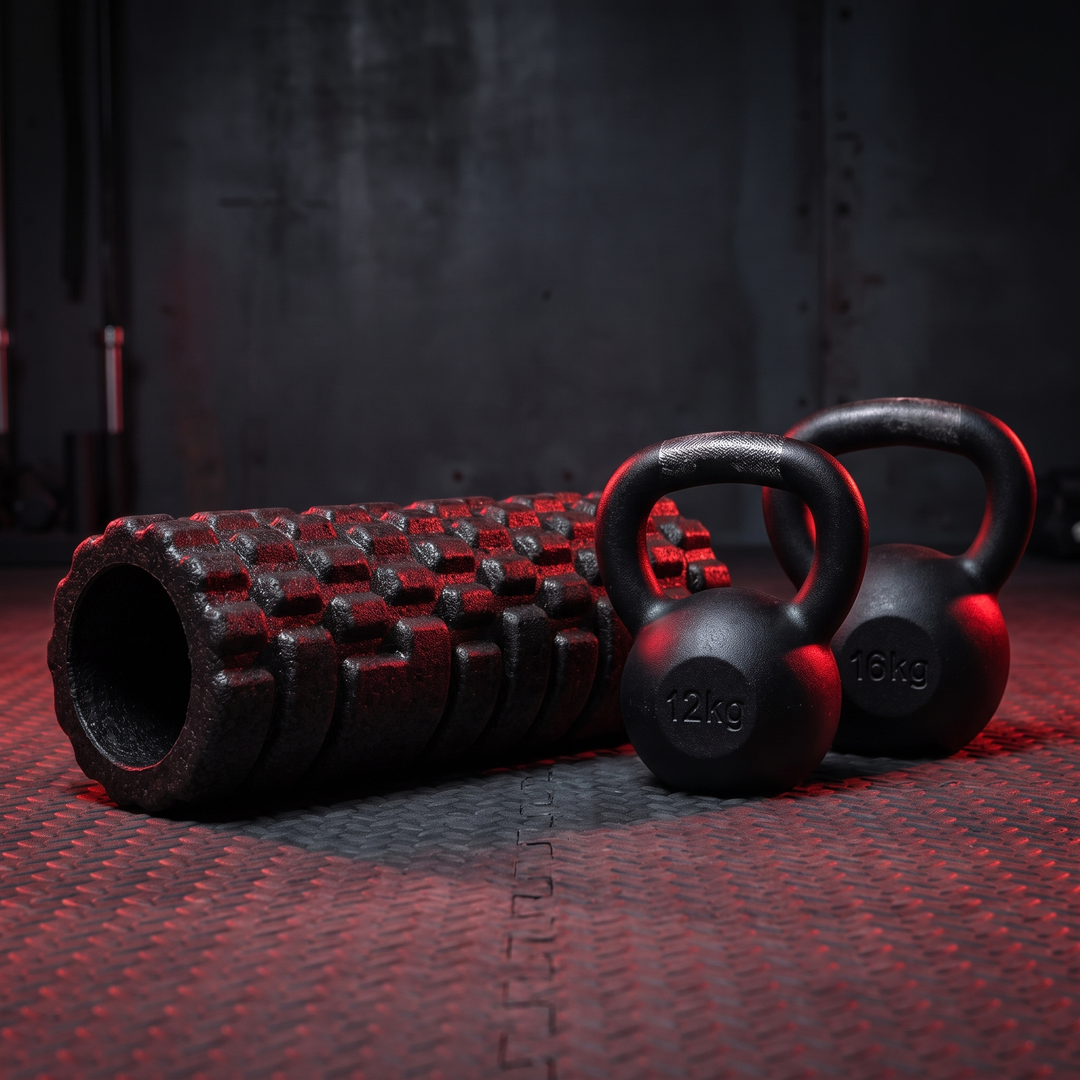 Professional Foam Roller High Density EPP Yoga Massage Roller Muscle Recovery Body Massager for Pilates Fitness Home Gym