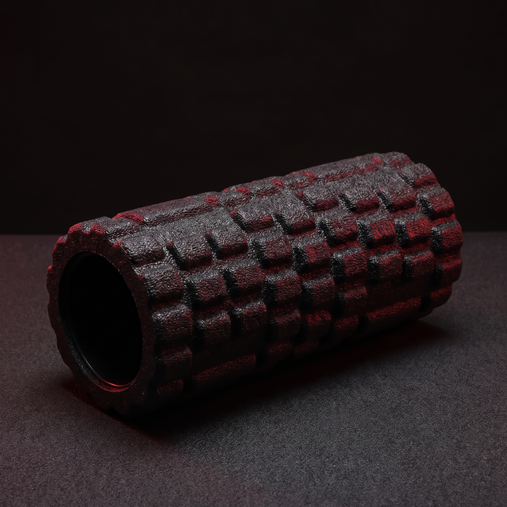 Professional Foam Roller High Density EPP Yoga Massage Roller Muscle Recovery Body Massager for Pilates Fitness Home Gym