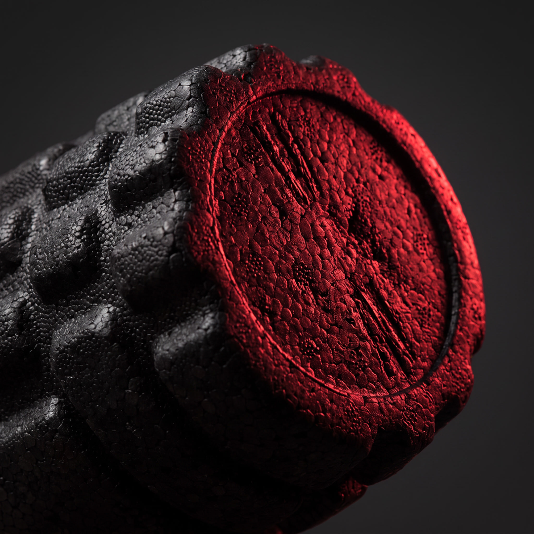 Professional Foam Roller High Density EPP Yoga Massage Roller Muscle Recovery Body Massager for Pilates Fitness Home Gym