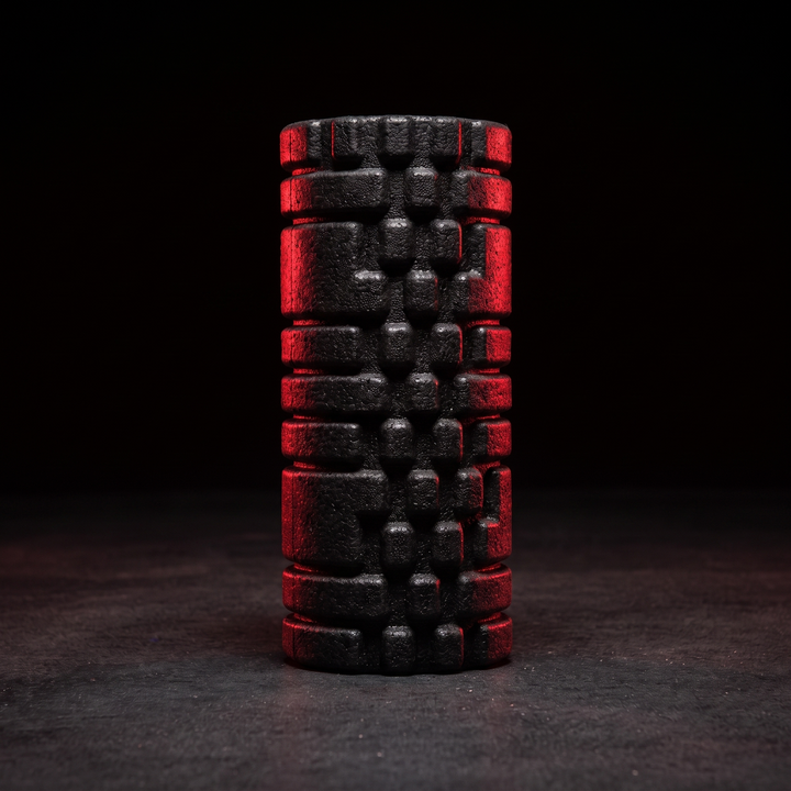 Professional Foam Roller High Density EPP Yoga Massage Roller Muscle Recovery Body Massager for Pilates Fitness Home Gym