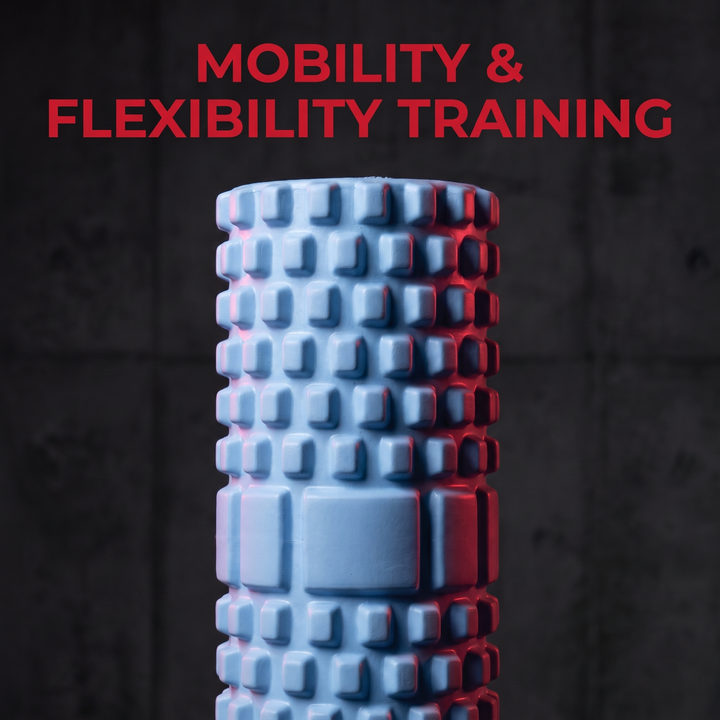 Professional Foam Roller Muscle Recovery Roller Deep Tissue Massage Myofascial Release Back Leg Arm Mobility Training Home Gym Fitness