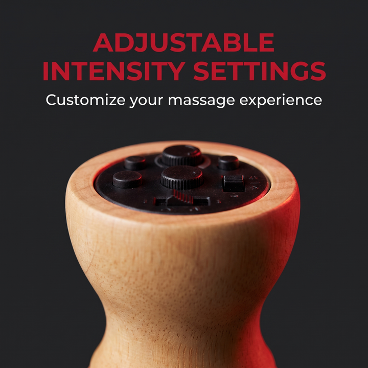 Professional Gua Sha Scraping Tool Acupoint Stimulation Massage Instrument Muscle Recovery Body Scraper for Physiotherapy Myofascial Release Home Use