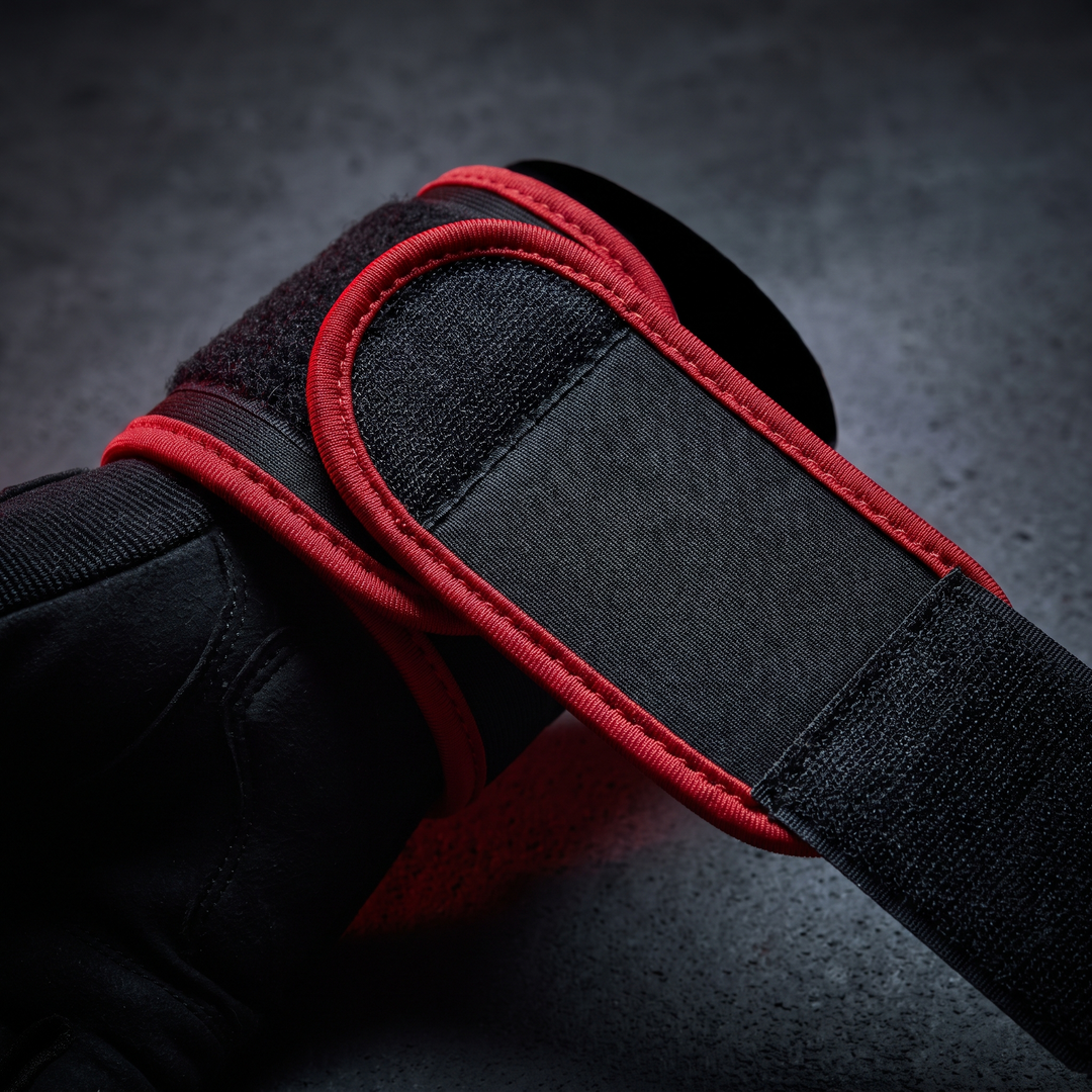 Professional Gym Training Gloves for Men Women Weightlifting Gloves Wrist Palm Hand Protector Fitness Workout Gloves for Home Gym Strength Training