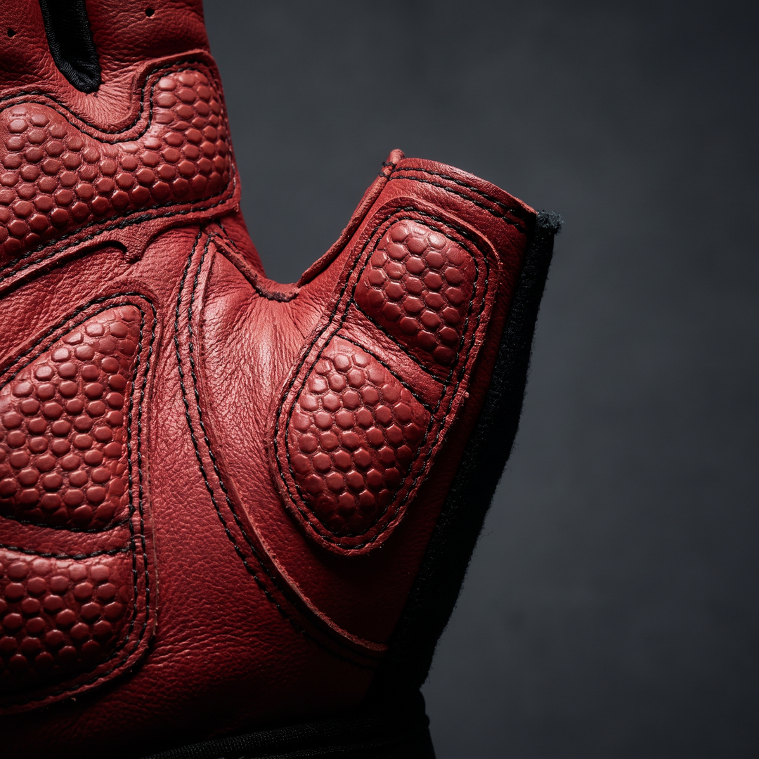 Professional Gym Training Gloves for Men Women Weightlifting Gloves Wrist Palm Hand Protector Fitness Workout Gloves for Home Gym Strength Training