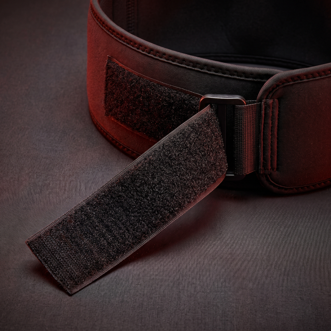 Professional Heated Massage Waist Belt Red Light Therapy Vibration Massage Pad Cordless Muscle Relaxation Back Waist Support Recovery Belt for Home Use