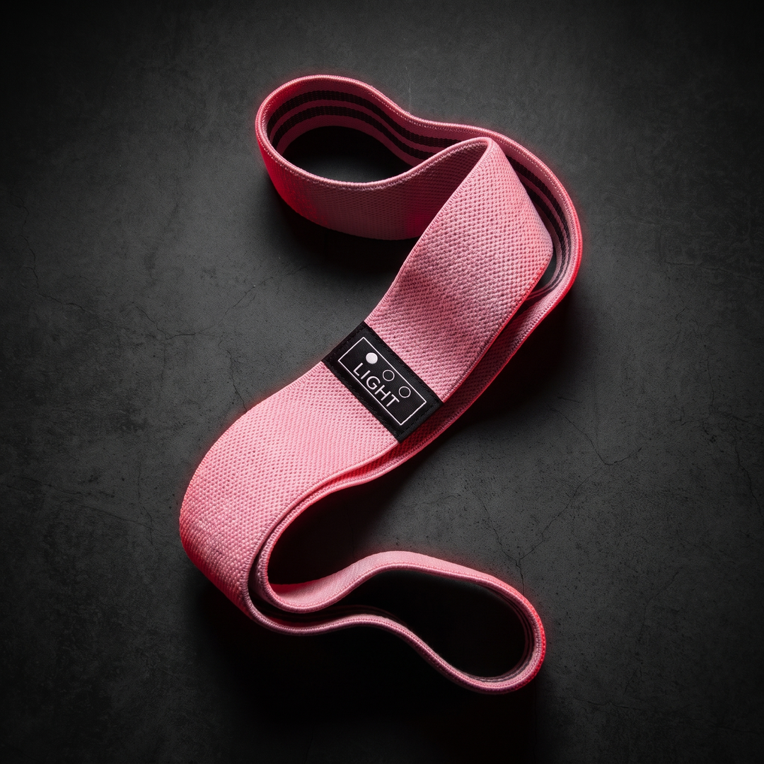 Professional Long Resistance Loop Band Full Body Workout Elastic Exercise Band Home Gym Strength Training Yoga Fitness Band Unisex