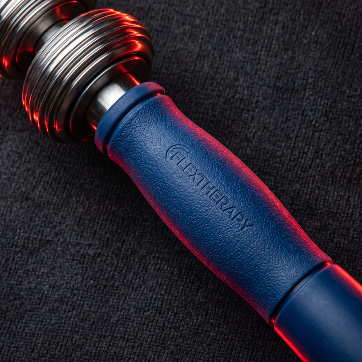 Professional Psoas Muscle Massager Deep Tissue Release Tool for Hamstring Thigh Back Calf Tension Relief Trigger Point Massage Stick Home Gym Recovery