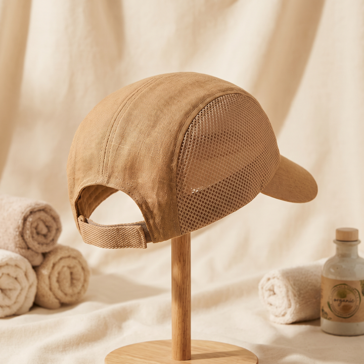 Professional Red Light Therapy Hair Growth Cap Scalp Care Hat for Men and Women LED Phototherapy Helmet Hair Follicle Support Home Use