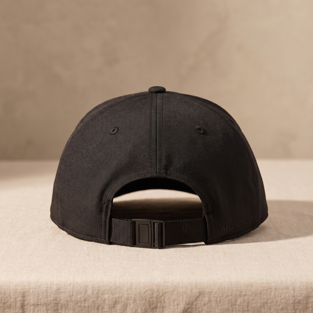 Professional Red Light Therapy Hair Growth Cap Scalp Care Hat for Men and Women LED Phototherapy Helmet Hair Follicle Support Home Use