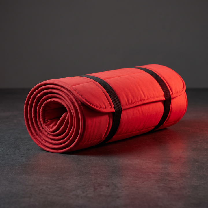 Professional Red Light Therapy Mat Full Body LED Near Infrared Light Mat Home Recovery Physiotherapy Wellness Mat for Muscle Relief Mobility Support