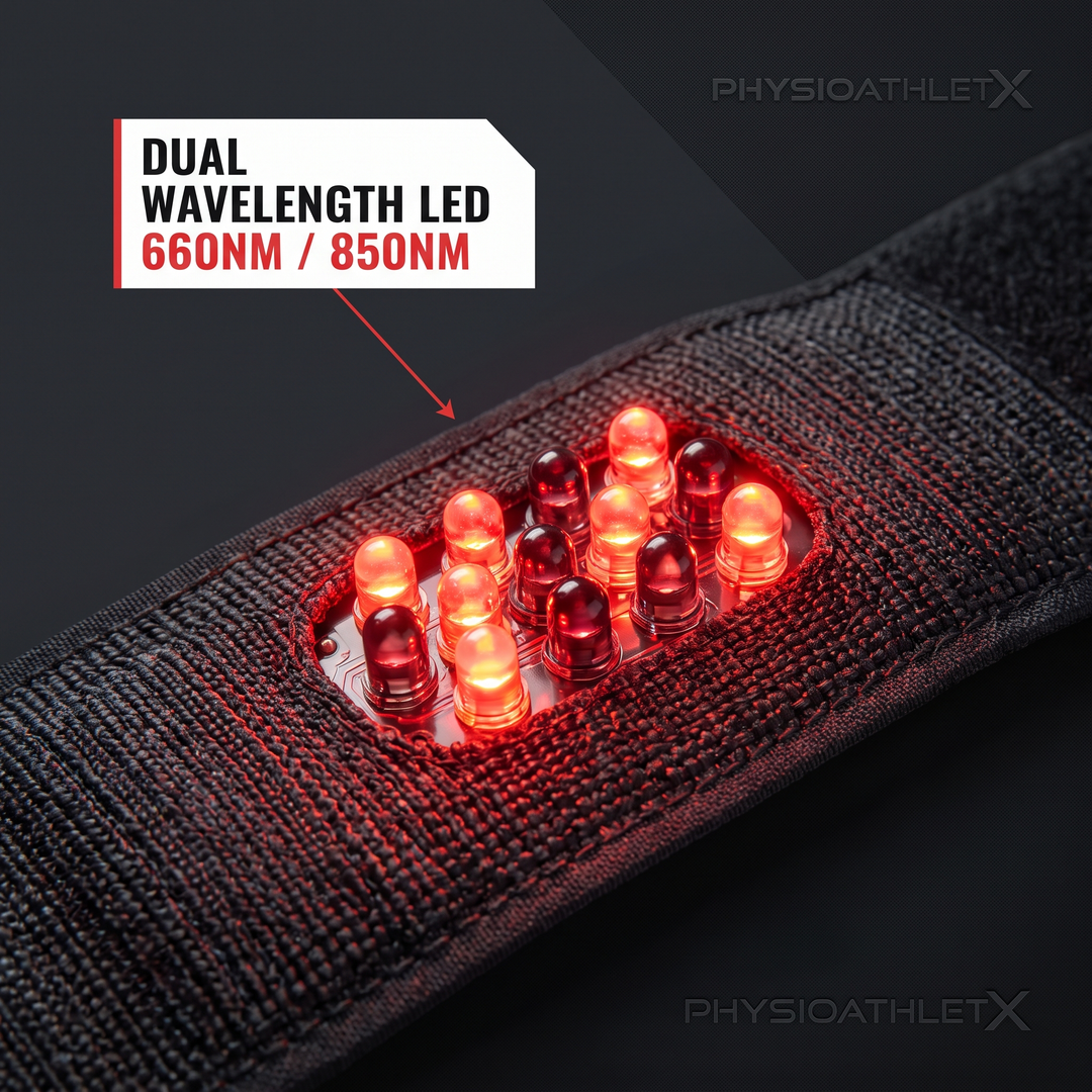 Professional Red Light Therapy Sleeping Bag Full Body Infrared LED Blanket Wrap Mat Home Use Recovery Relaxation Wellness