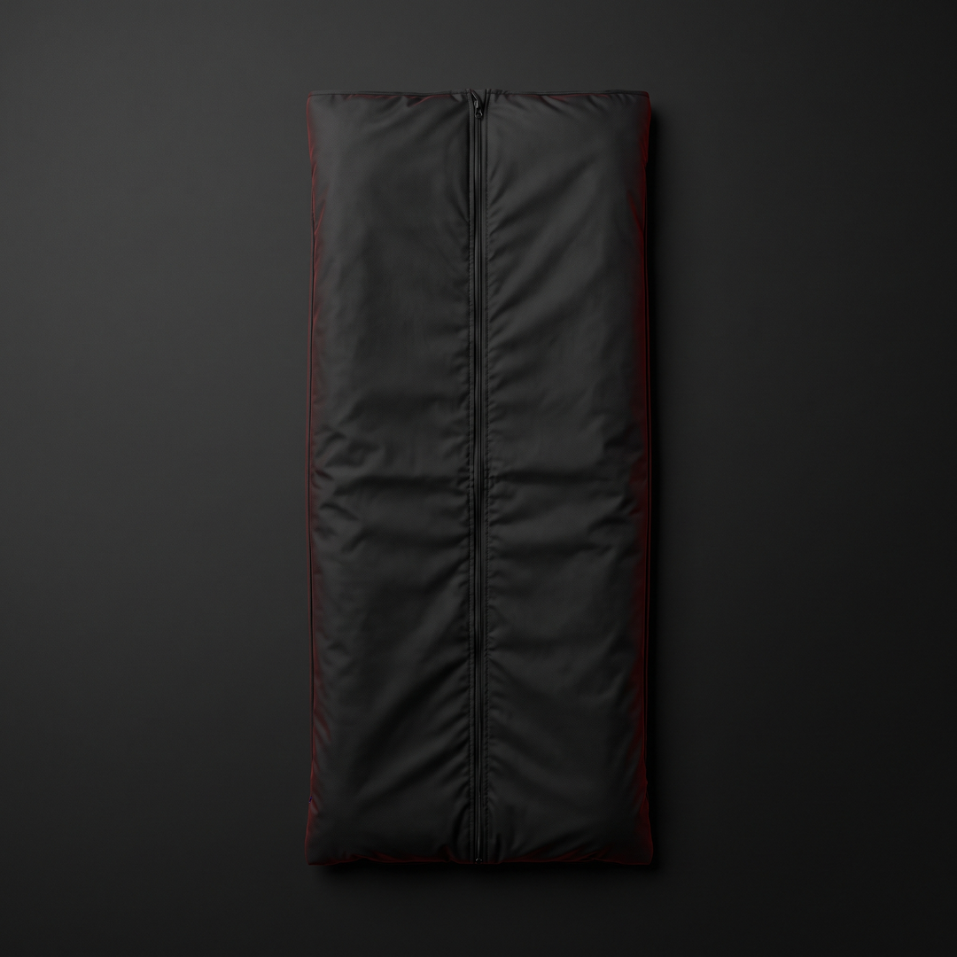 Professional Red Light Therapy Sleeping Bag Full Body Infrared LED Blanket Wrap Mat Home Use Recovery Relaxation Wellness