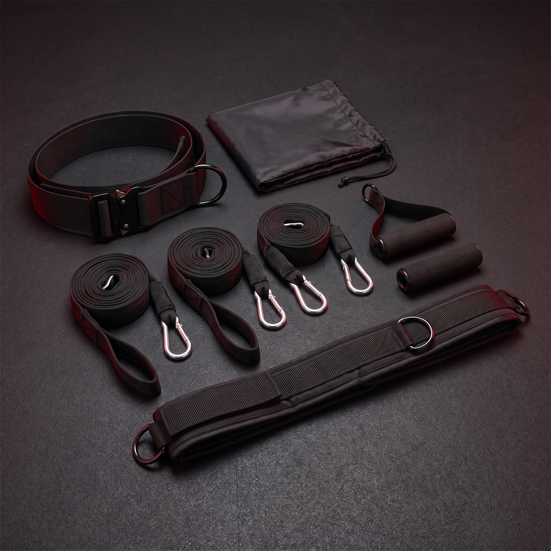 Professional Resistance Band Pull Up Assistance Bands Set Strength Training Loop Bands for Pull Ups Chin Ups Stretching Mobility Home Gym Workout Recovery Exercise