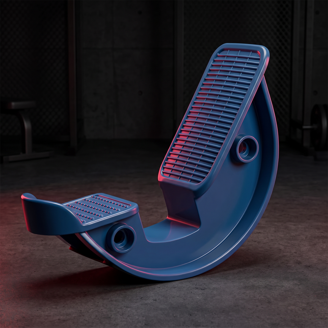 Professional Stretching Wheel Calf Stretcher Balance Board Foot Ankle Arm Stretcher Pedal Trainer Home Gym Mobility Rehabilitation Fitness Recovery