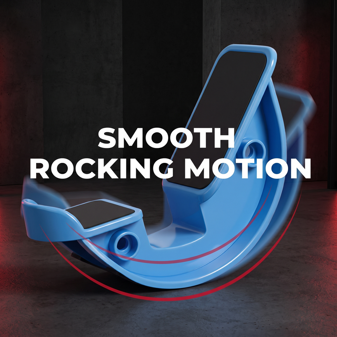 Professional Stretching Wheel Calf Stretcher Balance Board Foot Ankle Arm Stretcher Pedal Trainer Home Gym Mobility Rehabilitation Fitness Recovery