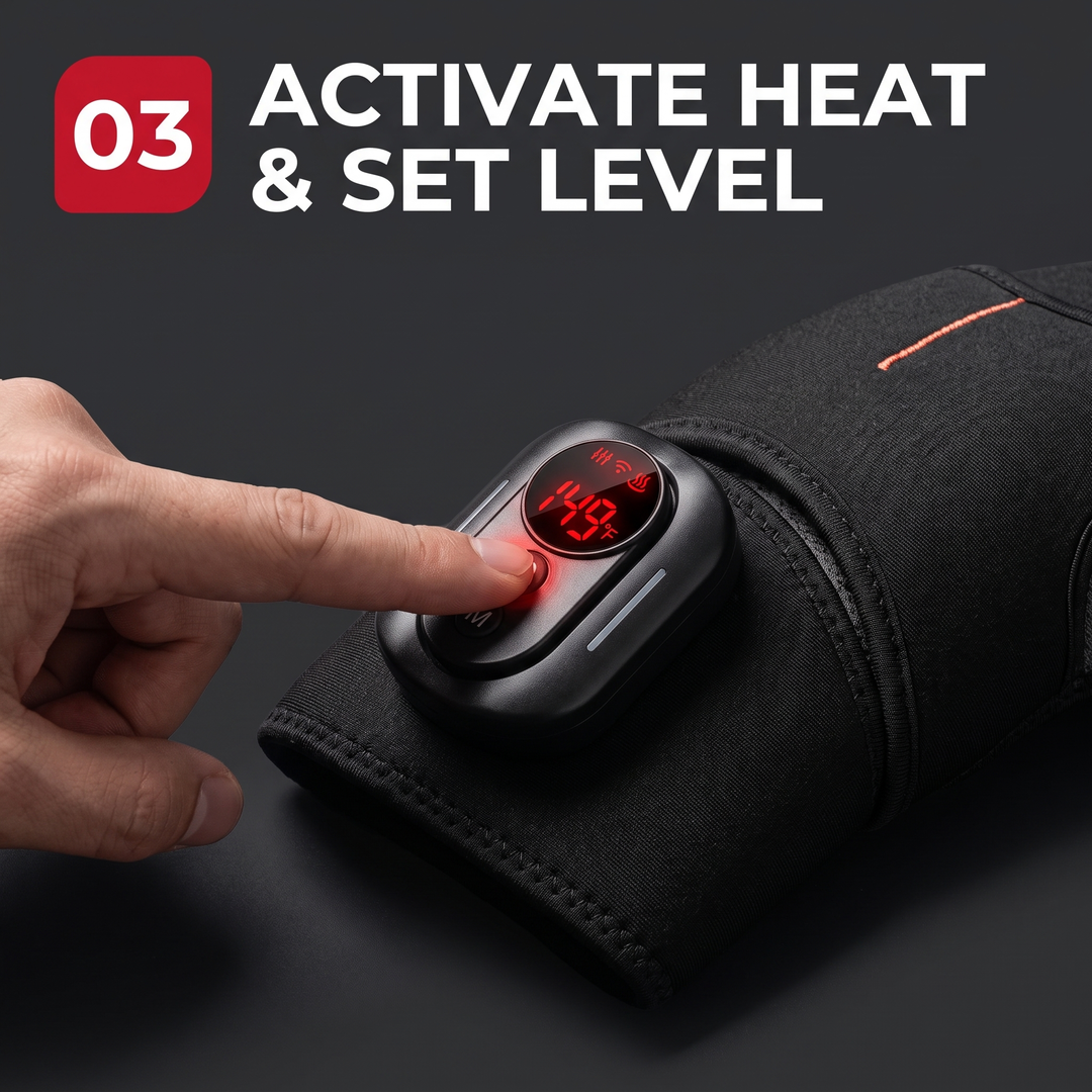 Professional Vibration Shoulder Massage Belt with Heat Therapy Adjustable LED Heating Shawl Wrap for Neck Shoulder Back Muscle Recovery Home Use