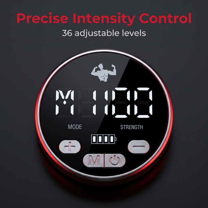 Rechargeable EMS Foot Massager Slippers Electric Foot Stimulator Multiple Massage Modes Circulation Support Recovery Relaxation Home Use
